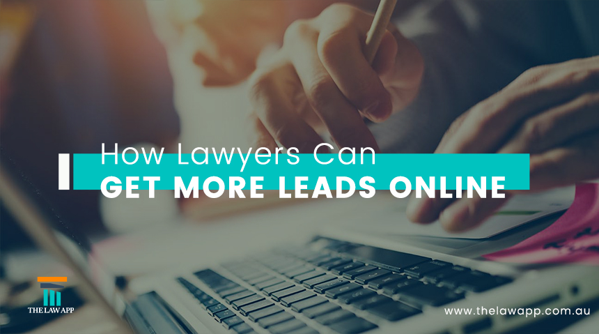 How to get Legal Clients Online as a Lawyer in 2022