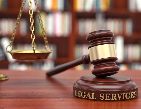 The legal Services Industry