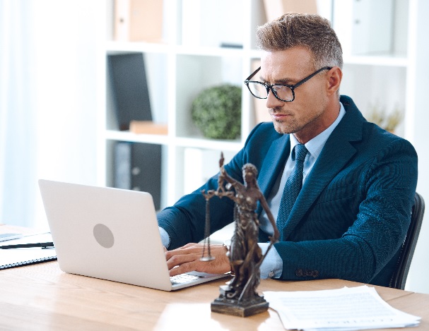 Online Lawyers Platform