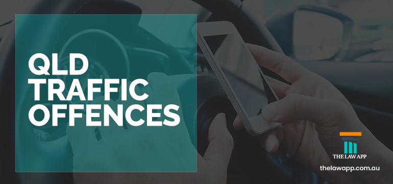 how-do-traffic-offences-in-queensland-work-the-law-app-online