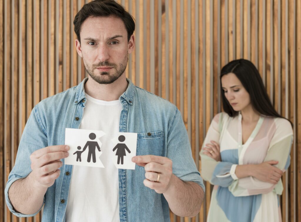 Why You Should Hire a Family Lawyer for Your Divorce? | The Law App