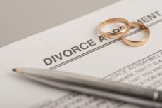 Divorce Process