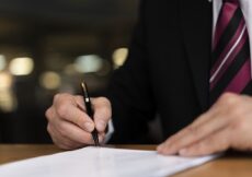 Process of Hiring a Lawyer 