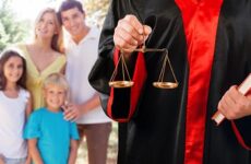 Child Support Lawyers in Australia