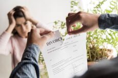 Hiring a Lawyer for Divorce