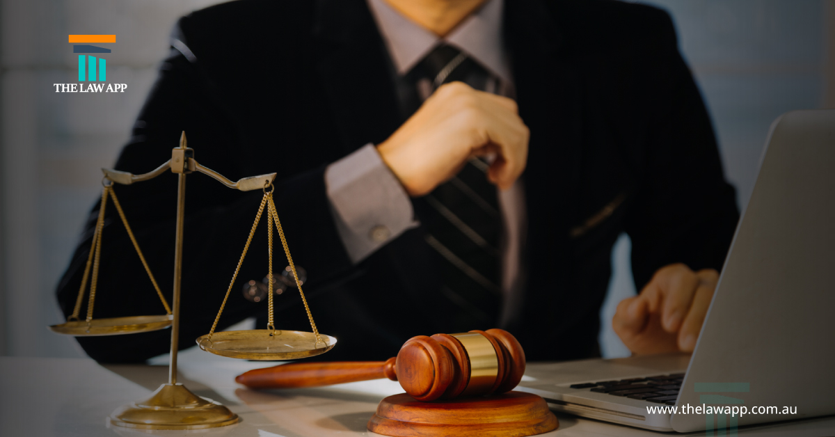 Choosing Legal Guidance: The Step-by-Step Process of Hiring a Lawyer in Australia