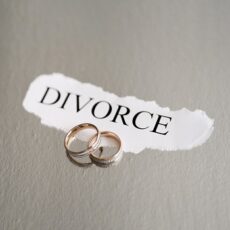 Lawyer Cost for Divorce in Australia