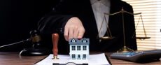 Brisbane Property Settlement Lawyer
