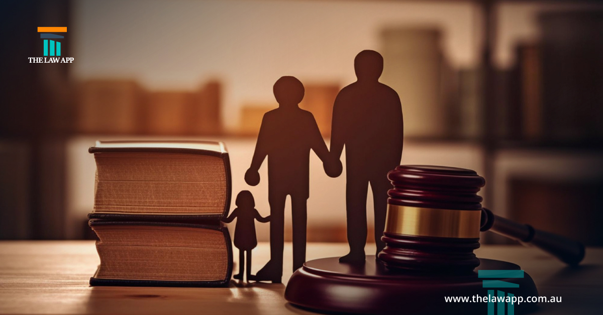 Your Guide to QLD Family Law Court Proceedings