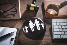 family law matters in Queensland