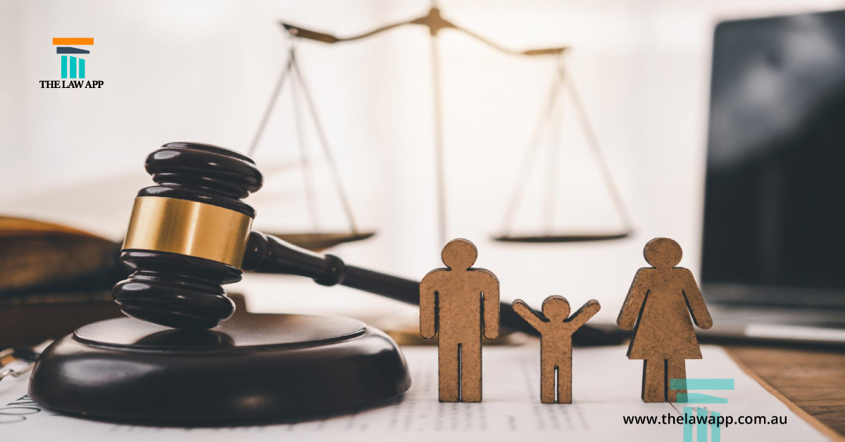 Expert Advice on QLD Family Law Act: What You Need to Know