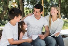 Family Law Legislation Australia