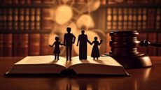 Family Law Legislation in Australia