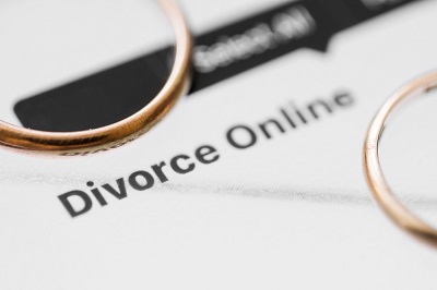 Online Divorce Application QLD