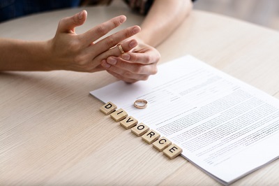 Tips for a Smooth Divorce Process in Qld | The Law App Online