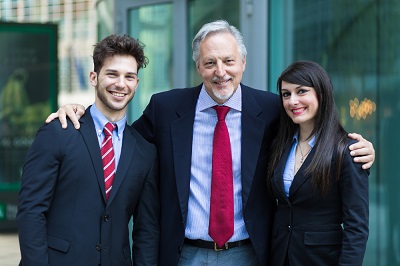 Selecting A Conveyancing Solicitor