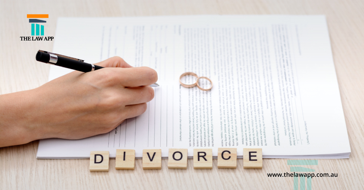 Your Ultimate Guide to Online Divorce Application in QLD