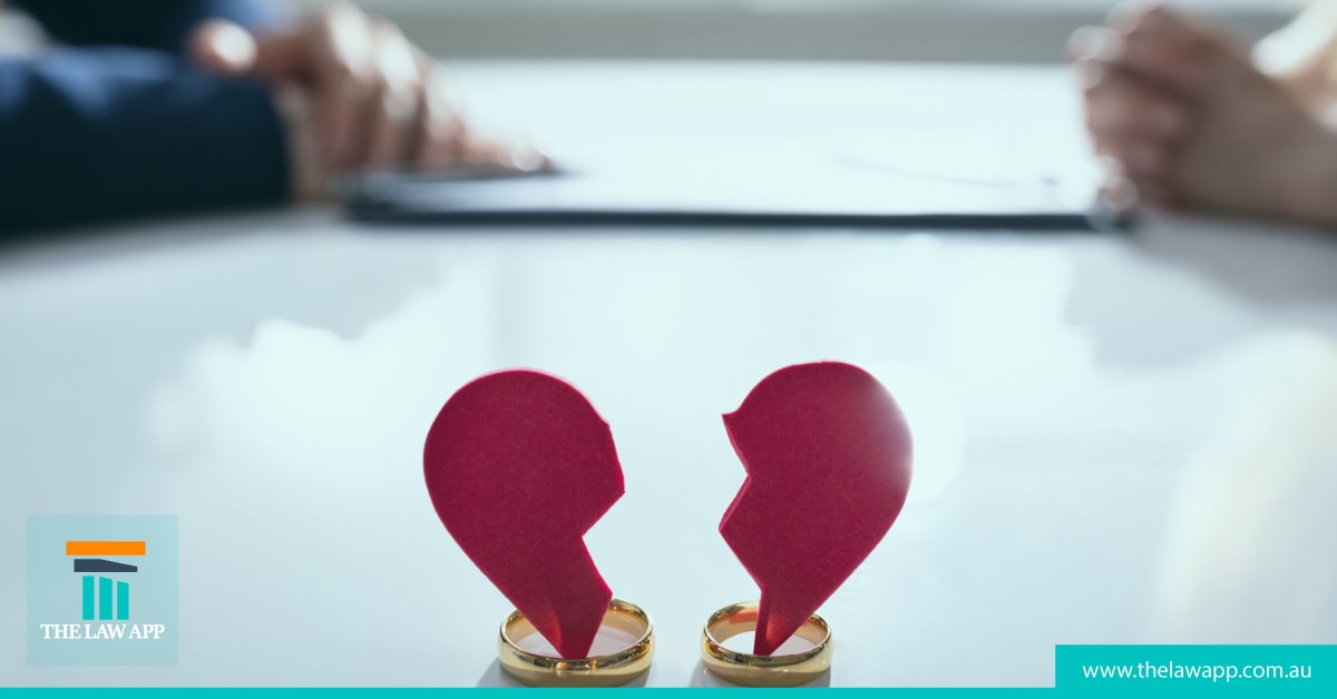 Step-by-Step Divorce Process in Queensland: In-Depth Analysis