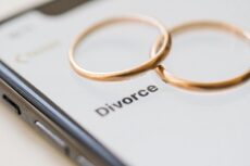 application for divorce kit qld