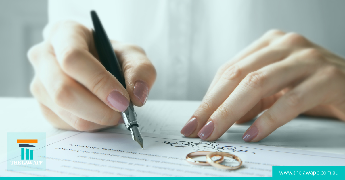 A Step-by-Step Guide to the application for divorce kit qld: Divorce Service Kit