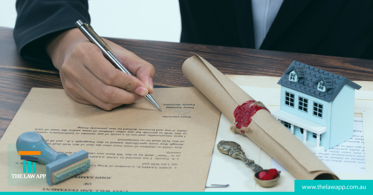 How to Writing a Will in QLD Successfully: A Step-by-Step Guide