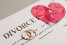 Joint Divorce Application QLD