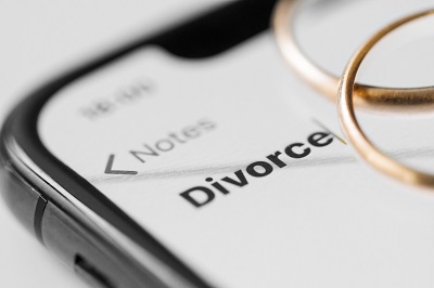 Divorce Application Forms QLD