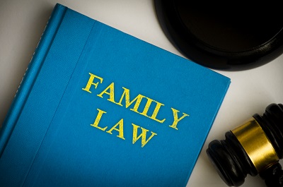 Family Lawyer in QLD
