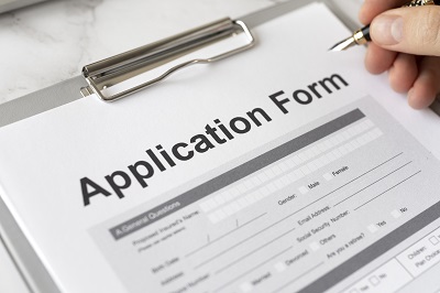 divorce application form Melbourne