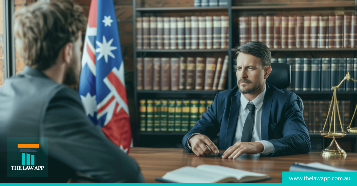 The Complete Australian Employment Law Guide