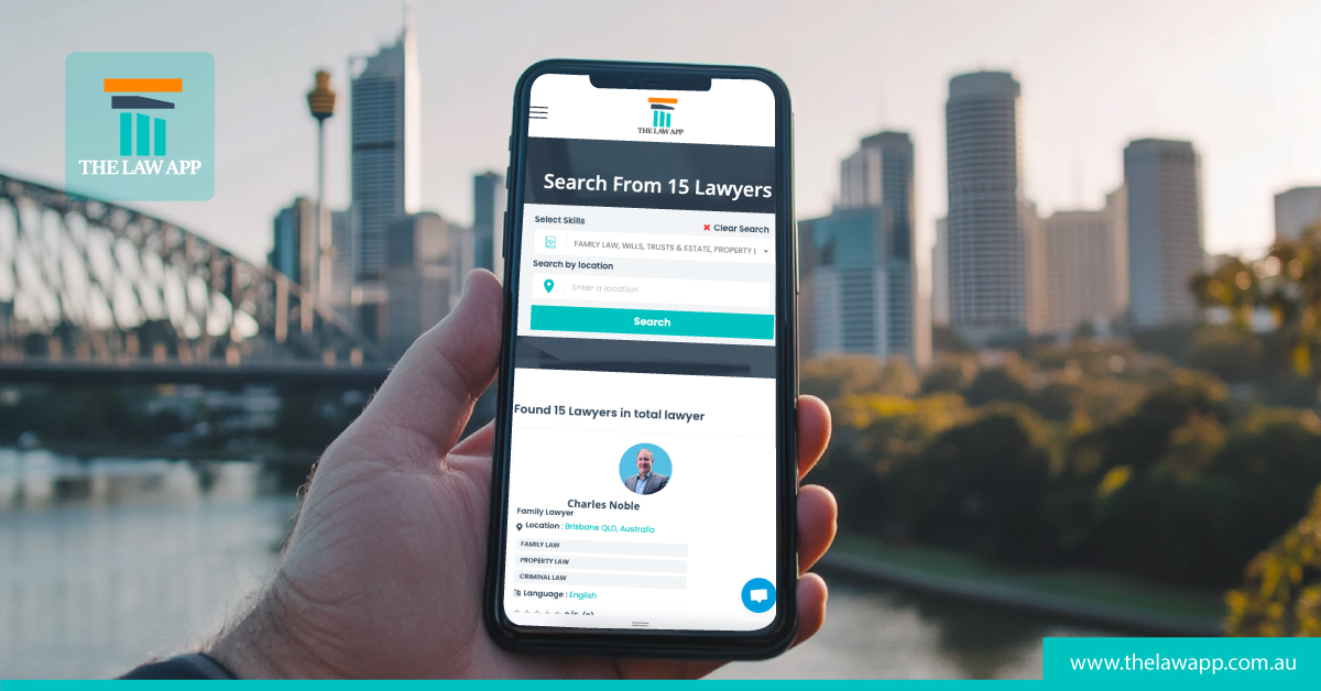 A Comprehensive Guide to Finding the Best Online Lawyers in Australia
