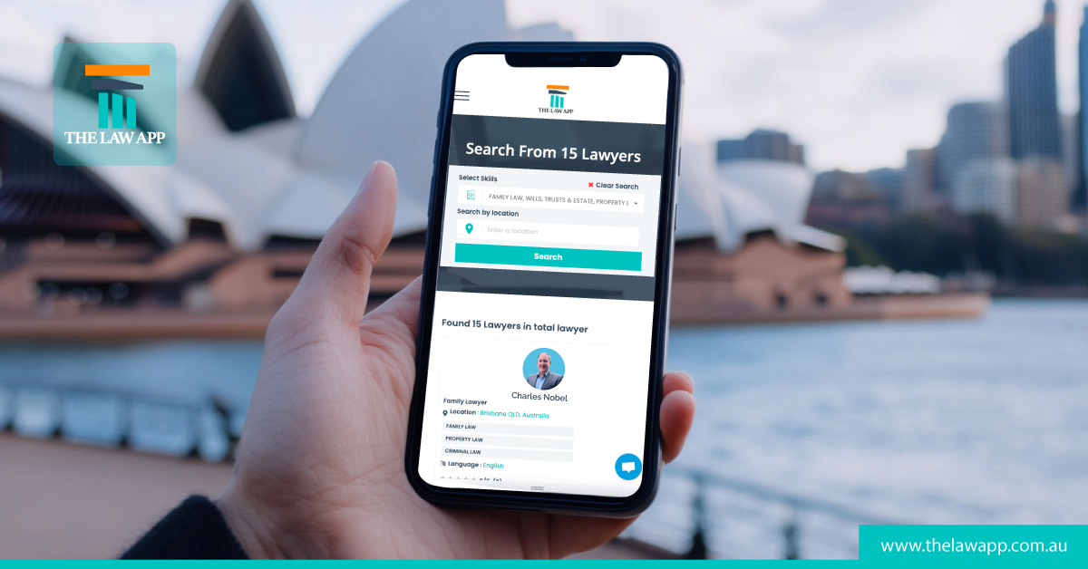 Australia’s Premier Lawyer Marketplace for Legal Services