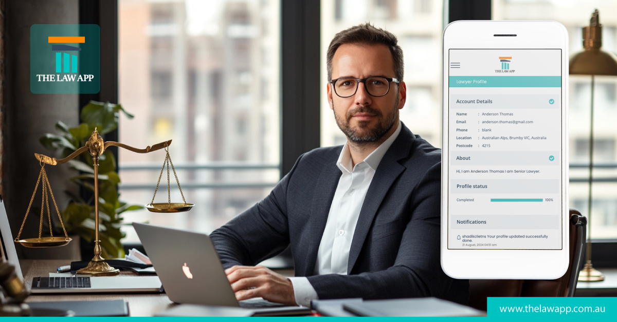 Exploring the Best App for Legal Professionals